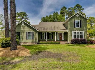 176 Lander Dr, Conway, SC 29526