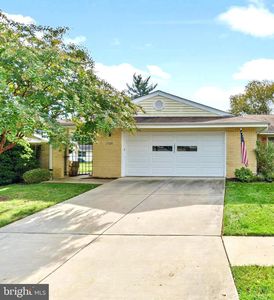 15524 Prince Frederick Way #118-A, Silver Spring, MD, 20906