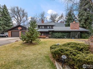 801 Commodore Pl, Fort Collins, CO 80525