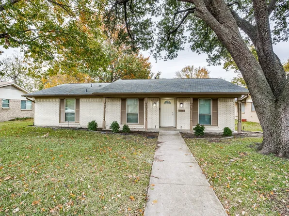 1014 Ravencroft Dr, Garland, TX 75043