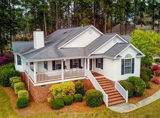 140 Sperrin Cir, Aiken, SC 29803