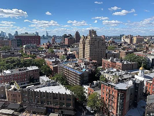 5th image of 3 Sheridan Sq APT 6C