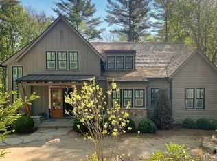 102 Blackmont Ln, Cashiers, NC 28717