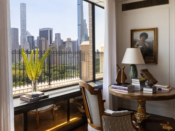 55 Central Park West image 5 of 23