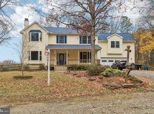 8608 Pine Ave, Bowie, MD 20715