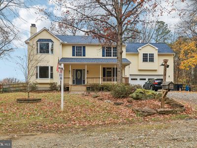 8608 Pine Ave, Bowie, MD, 20715