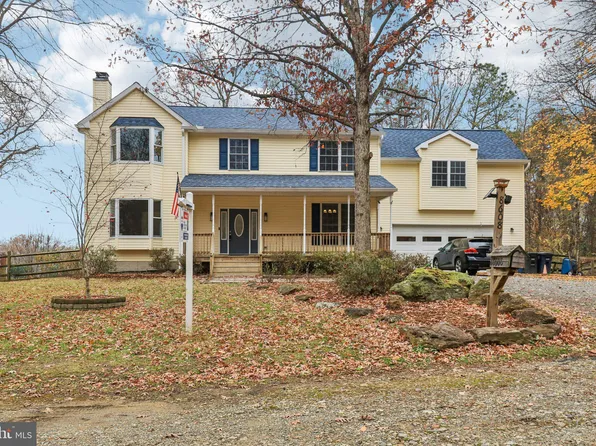 8608 Pine Ave, Bowie, MD 20715
