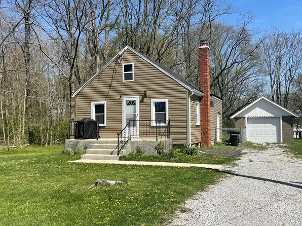 1177 Clifton Ave, Ashland, OH 44805