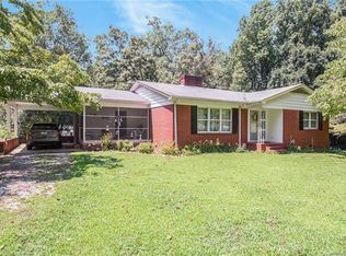 2405 Old Concord Rd, Salisbury, NC 28146