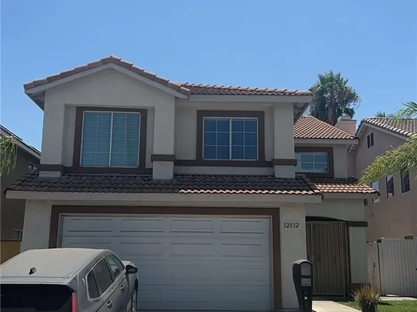 12812 Dalewood St, Baldwin Park, CA 91706