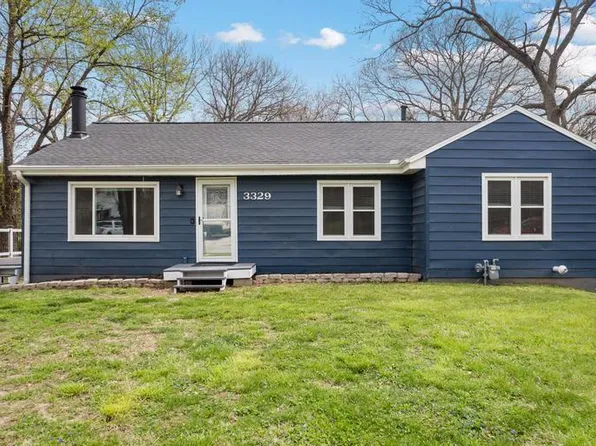 3329 N 58th St, Kansas City, KS 66104