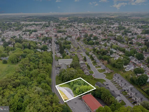 N Church St, Waynesboro, PA 17268