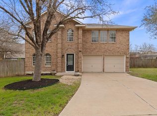 8103 Red Rock Cv, Austin, TX 78749