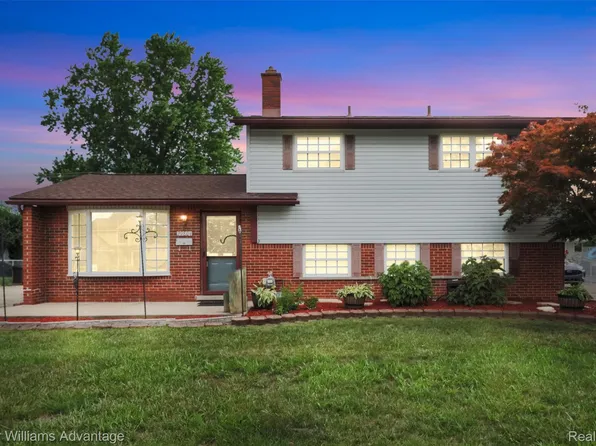 29804 Curtis Rd, Livonia, MI 48152