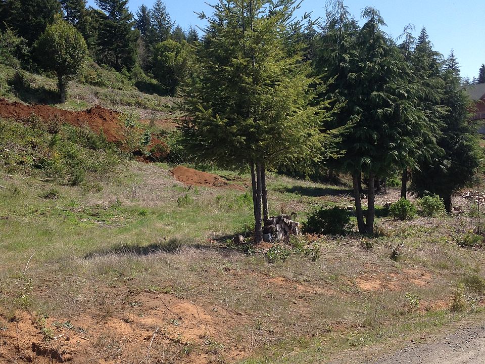 2nd image of Vine St Lot 2