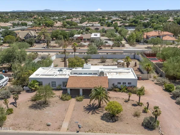 10521 E Wethersfield Road, Scottsdale, AZ 85259
