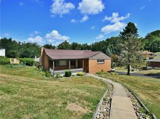 1931 Glencrest Dr, Monroeville, PA 15146