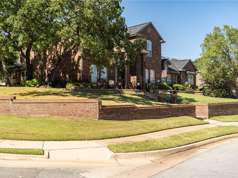 809 Fox Lake Ln, Edmond, OK 73034 Zillow