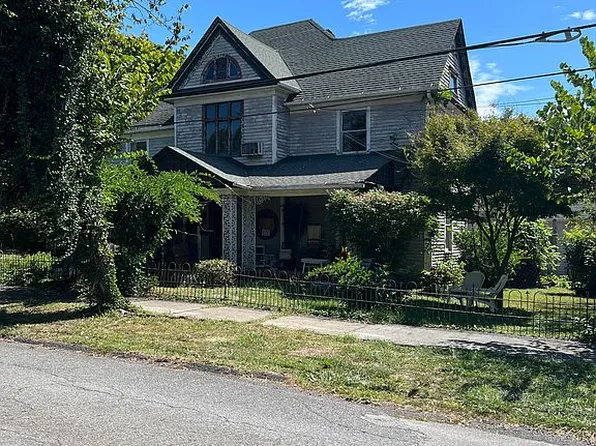 324 E 3rd North St, Morristown, TN 37814