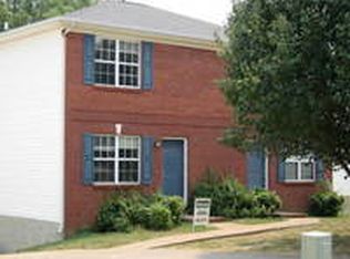 3125 Willow Springs Dr NE, Cleveland, TN 37323