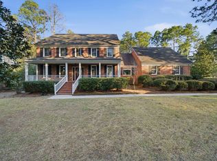 225 Wood Duck Rd, Columbia, SC 29223