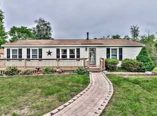 4420 Hidden Ln, Lanexa, VA 23089