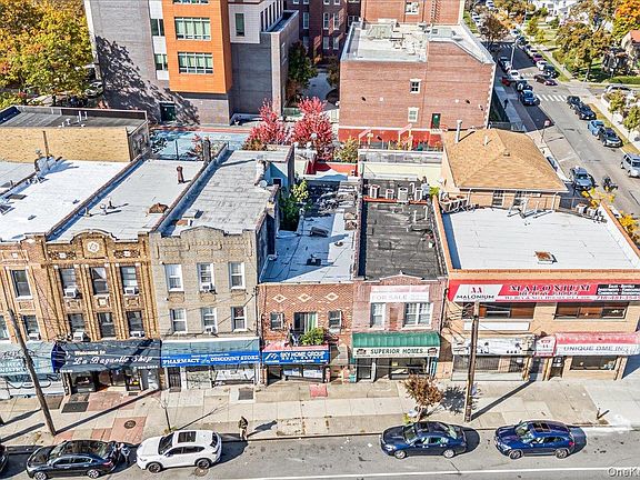 4th image of 191-13 Jamaica Avenue