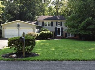 115 Pine Tree Trl, Mount Airy, NC 27030