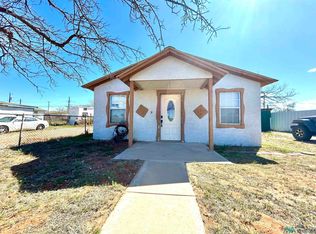 100 S Willow St, Hobbs, NM 88240