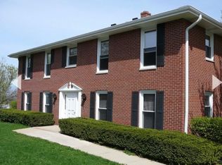 8501 198th Ave APT 1, Bristol, WI 53104