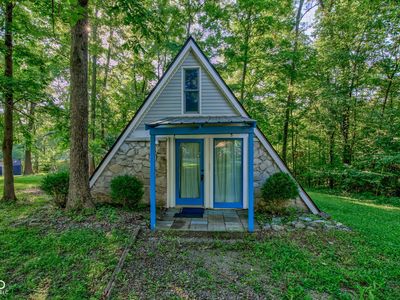 147 Lincoln Hls, Coatesville, IN, 46121