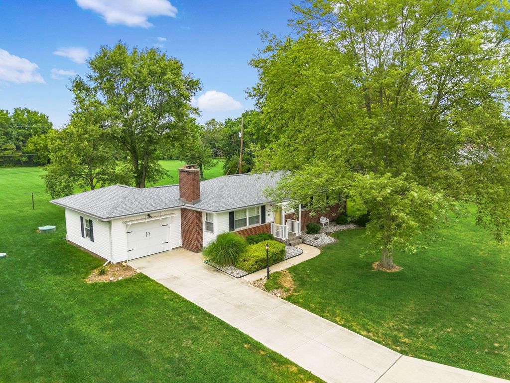 Real estate listing image