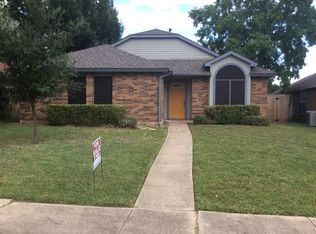 4214 Trilene Dr, Grand Prairie, TX 75052
