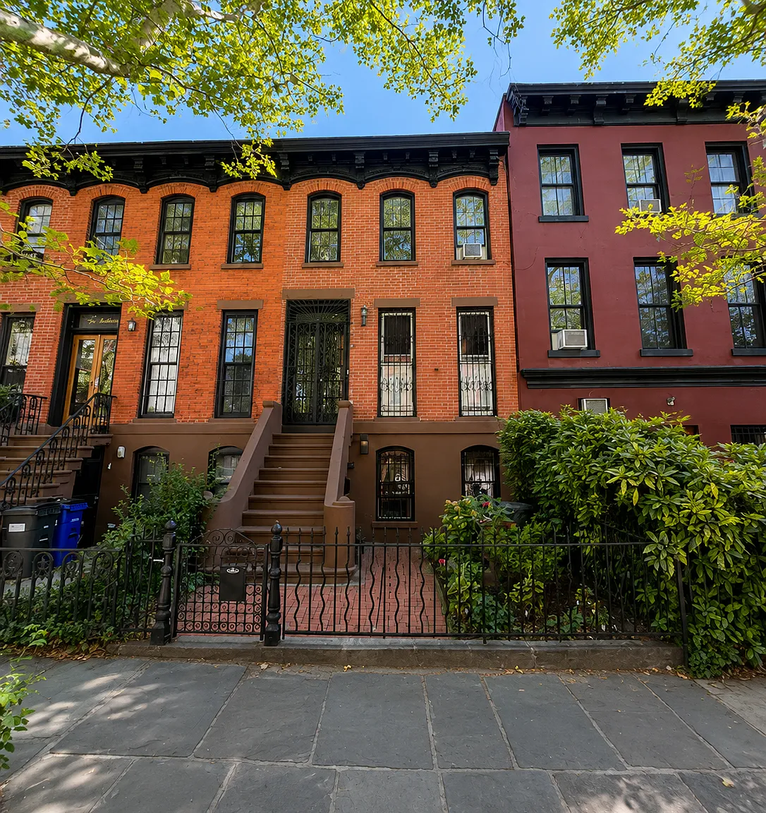 198 Wyckoff Street — Photo 1