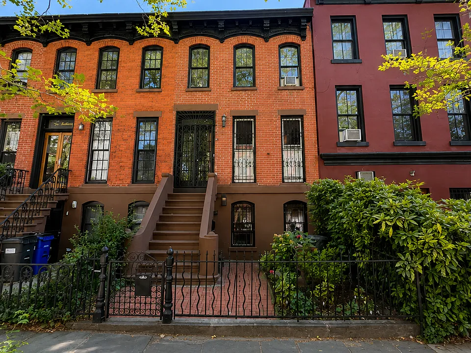 198 Wyckoff St #2