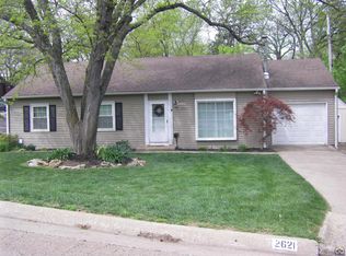 2621 SW College Ave, Topeka, KS 66611