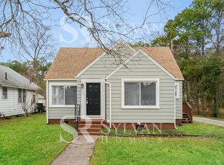 705 Beach Rd, Hampton, VA 23664