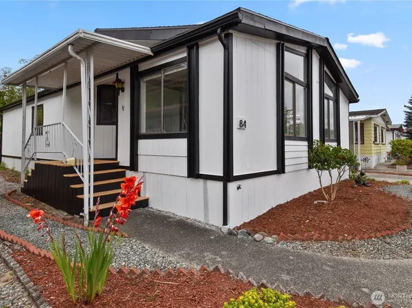 2725 E Fir Street #84, Mount Vernon, WA 98273
