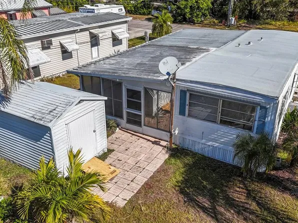 426 Hatchett Creek Rd, Venice, FL 34285