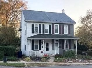428 E Main St, Annville, PA 17003
