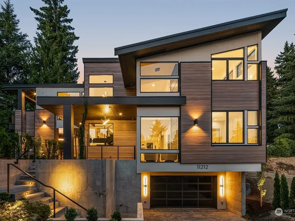 11212 NE 103rd Place, Kirkland, WA 98033