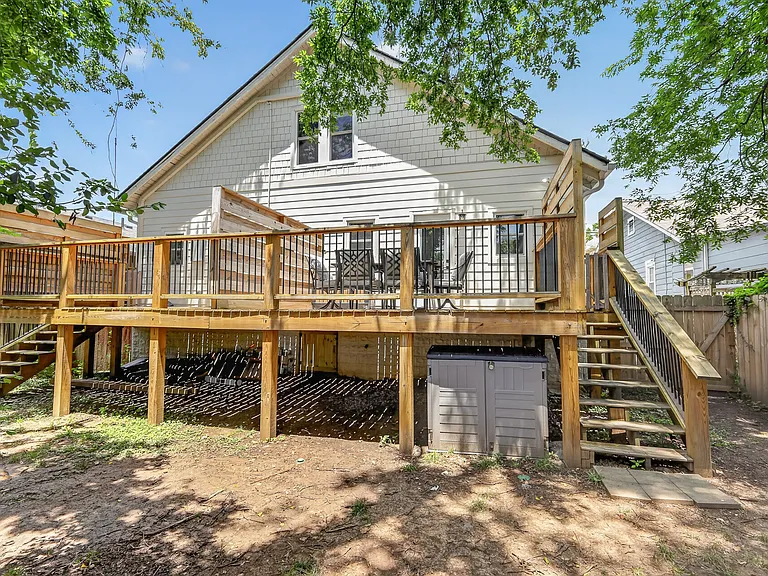 2127 Blair Blvd — Photo 22