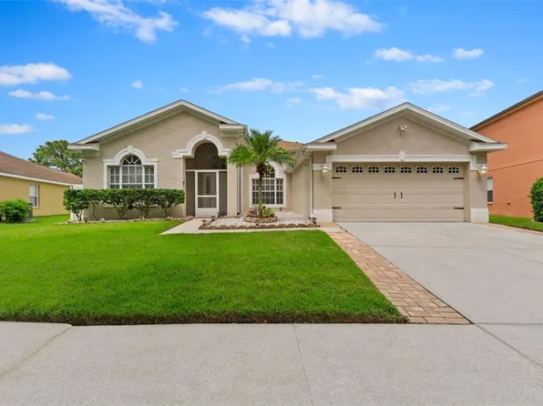 19148 DOVE CREEK DRIVE, TAMPA, FL 33647