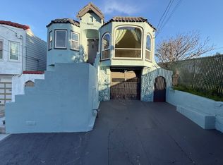 461 Peninsula Ave, San Francisco, CA 94134