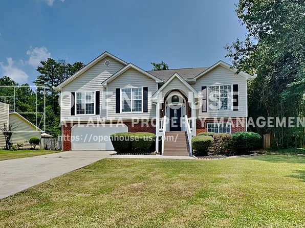 5660 Windswept Trce, Buford, GA 30518