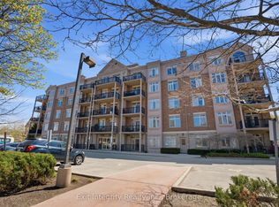396 Plains Rd E #202, Burlington, ON L7T2C8