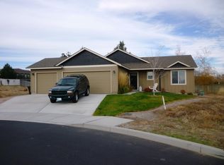 955 SW 23rd Pl, Redmond, OR 97756