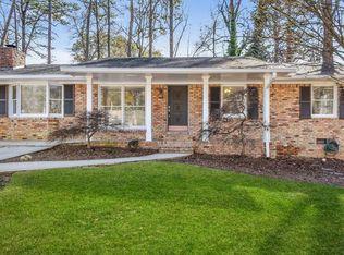 2678 Frontier Trl, Atlanta, GA 30341