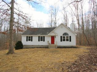 1986 Cook Rd, Powhatan, VA 23139