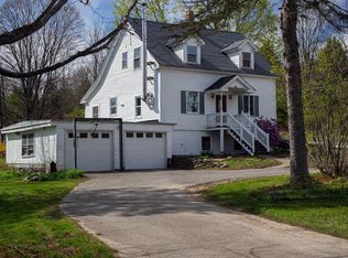 116 South Rd, Pepperell, MA 01463